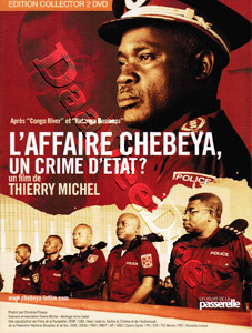 The Chebeya Affair, A State Crime? | L